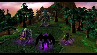 Warcraft III Endgame | Última Esperanza | 4/5