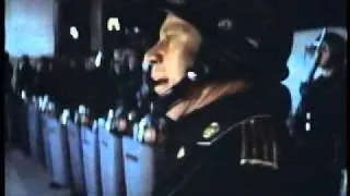 Conquest Of The Planet Of The Apes VERY RARE TV Spot