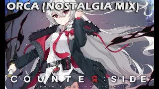 [Counter: Side] Soundtrack - Orca (Nostalgia Mix)