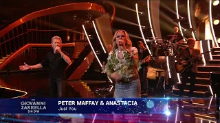 Peter Maffay & Anastacia - Just You (Giovanni Zarrella Show 18.11.2023)