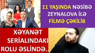 CÖVDƏT ŞÜKÜROV ƏSLİNDƏ KİMDİR?