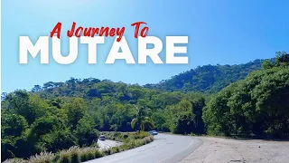 The Eastern Highlands Adventure: EP01 [Short Series]  | Kumakomoyo | Zimbabwe @jotachfilms