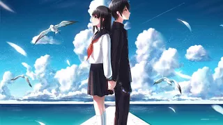 Nightcore - The Middle by Jimmy Eat World