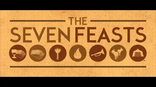 MESSIAH YESHUA'S FIRST COMING IN THE FEASTS