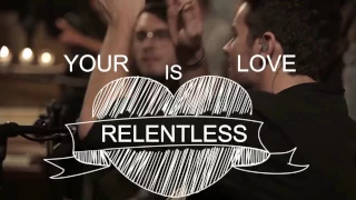 Relentless- Hillsong Zion Acoustic Sessions- WITH LYRICS- HD