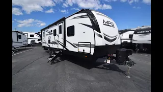 2022 Cruiser RV MPG 2720BH Walk-Around by Motor Sportsland