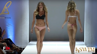 LEONISA Swimwear 2016 Los Angeles - Fashion Channel