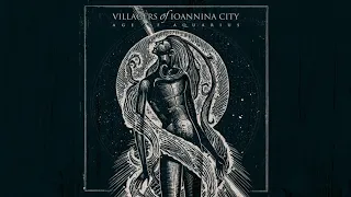 Villagers of Ioannina City - Cosmic Soul