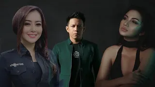 WANITA YANG MENGIDOLAKAN ARIEL NOAH | SAHABAT NOAH