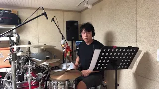 Mark Ronson - Uptown Funk ft. Bruno Mars 드럼 (Drum Cover )