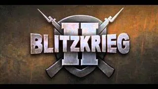 Blitzkrieg 2: German vs England