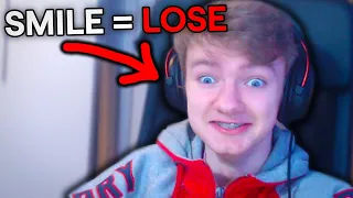 You Laugh You Lose (SMILE EDITION)