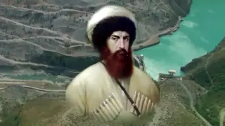 Али Магомедов последний бой имама