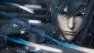 Final Fantasy Versus XIII Extended Trailer HQ