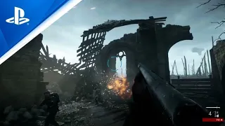 Battlefield 1 - Storm of Steel