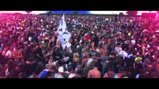 Biggest Music Festivals - Summer 2013 Aftermovie