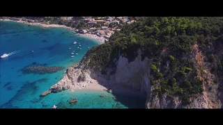 This is Lefkada! [THINGS TO DO] 10 Best Beaches of LEFKADA