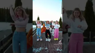 Дрим Тим танцы кто ошибся?! 🤯😢🤩