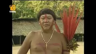 Série Índios no Brasil - episódio Quem são eles?
