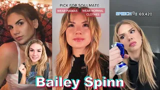 *1 HOUR*  BAILEY SPINN POV TikTok Compilation 2023 #5 | Bailey Spinn TikTok POVs