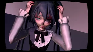 MMD Beliver Remix