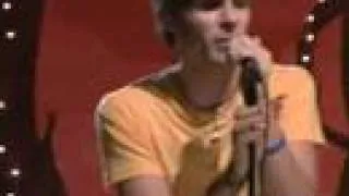 All American Rejects - Move Along Acoustic
