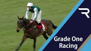 The relentless L’HOMME PRESSE goes from strength to strength with Scilly Isle romp - Racing TV