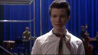 Glee - I'm The Greatest Star (Full Performance) 3x02