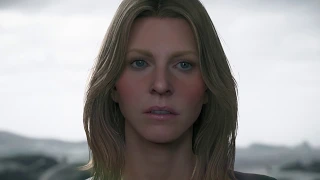 Death Stranding New Gameplay Trailer E3 2018 4K