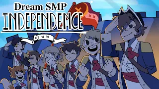 If the Dream SMP was an Animated Series