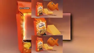 (YTPMV) Goldfish The Snack that Smiles Back (Season 8) Scan