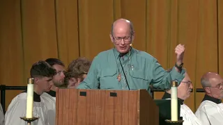 "The Real Presence of Christ in the Eucharist" - Steve Ray