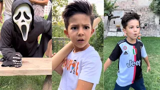 Monster and Kid Old Videos 🥹👻❤️ #shorts TikTok