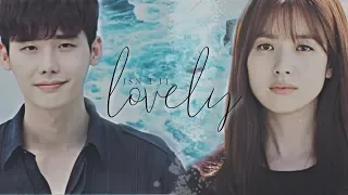 Oh Yeon Joo & Kang Chul - Lovely