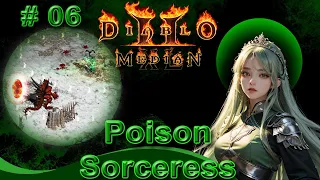 Diablo 2 Mxl 2.9 #06 - I'm Diablo