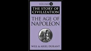Story of Civilization 11.03 - Will and Ariel Durant
