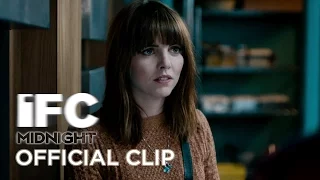 The Autopsy of Jane Doe - Clip "Bells" I HD I IFC Midnight