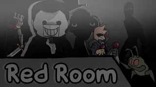 Red Room, But Every Turn A Different Character Sings It