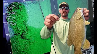 Gussy's Sure-Fire Smallmouth Strategy for Summer