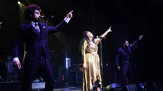 Jody Watley and SRL - "A Night to Remember" live at the Ultimate Disco Cruise 2020