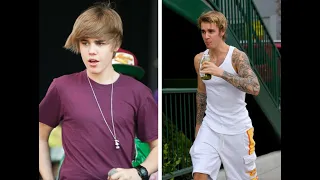 15 Best Celebrity Transformations ll 15 Craziest Celebrity Transformations of All Time