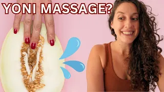 My Experience Getting My First HAPPY ENDING And YONI MASSAGE