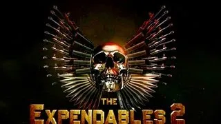 THE EXPENDABLES 2 | Trailer & Filmclips deutsch german [HD]