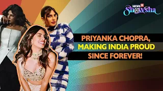 Priyanka Chopra Jonas Birthday | Here's Celebrating The Global Icon Who Keeps Making India Proud