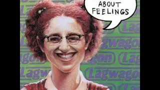 Lagwagon - Let's Talk About Feelings (Full Album)