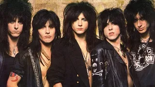 L.A.Guns - Live At The Whisky (2000) Classic Line-up (Ballad of Jane / Rip and Tear)