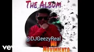 DJ Geezy - Mincke Remix (Audio Oficial)