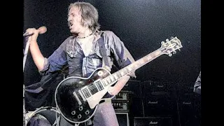 Steve Marriott - Carolina 1983 - Full Show HD