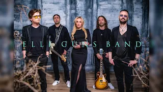 ELLE GUNS BAND