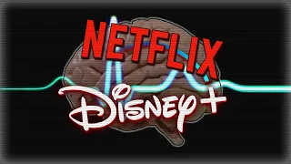 Disney+ ve Netflix İzlemenin İnsan Beynine Etkileri